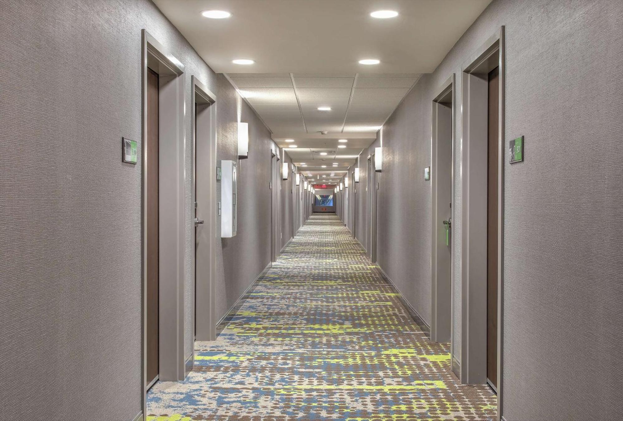 Hampton Inn Simpsonville Exterior foto